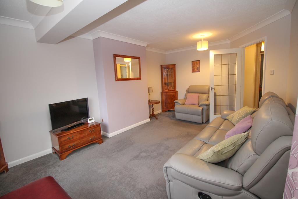 Ness Road, Burwell 2 bed semidetached bungalow for sale £255,000