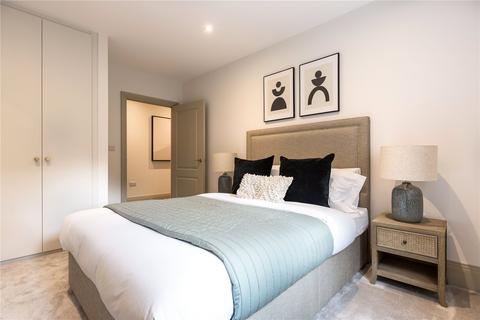 2 bedroom apartment for sale, 11 Bordeaux, HIghcliffe, Christchurch, Dorset, BH23