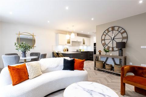 2 bedroom apartment for sale, 11 Bordeaux, HIghcliffe, Christchurch, Dorset, BH23