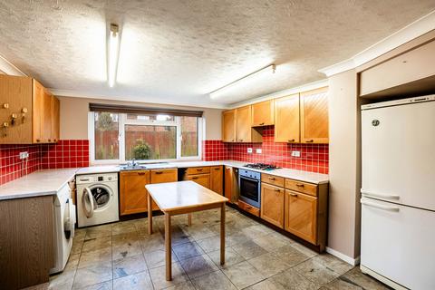 20 Somerset Close, Cambridge, CB4 2HW