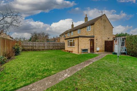 20 Somerset Close, Cambridge, CB4 2HW