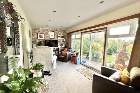 2 bedroom chalet for sale, Cleeve Park, Chapel Cleeve TA24