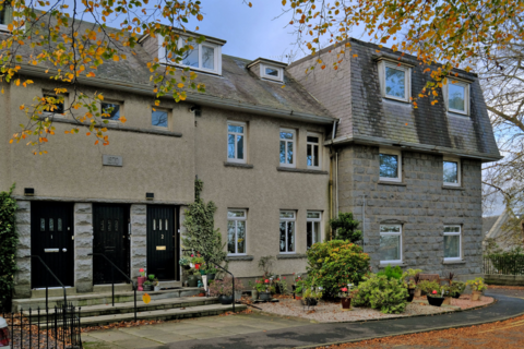 1 bedroom flat for sale - Marine Court, Ferryhill, Aberdeen, Aberdeenshire
