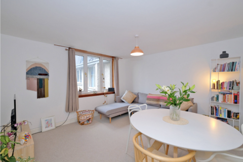 1 bedroom flat for sale - Marine Court, Ferryhill, Aberdeen, Aberdeenshire