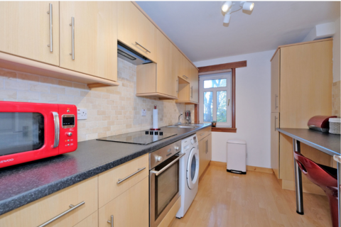 1 bedroom flat for sale, Marine Court, Ferryhill, Aberdeen, Aberdeenshire