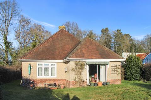 3 bedroom detached bungalow for sale, Wickham, Hampshire