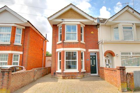3 bedroom semi-detached house for sale, Upper Shirley, Southampton