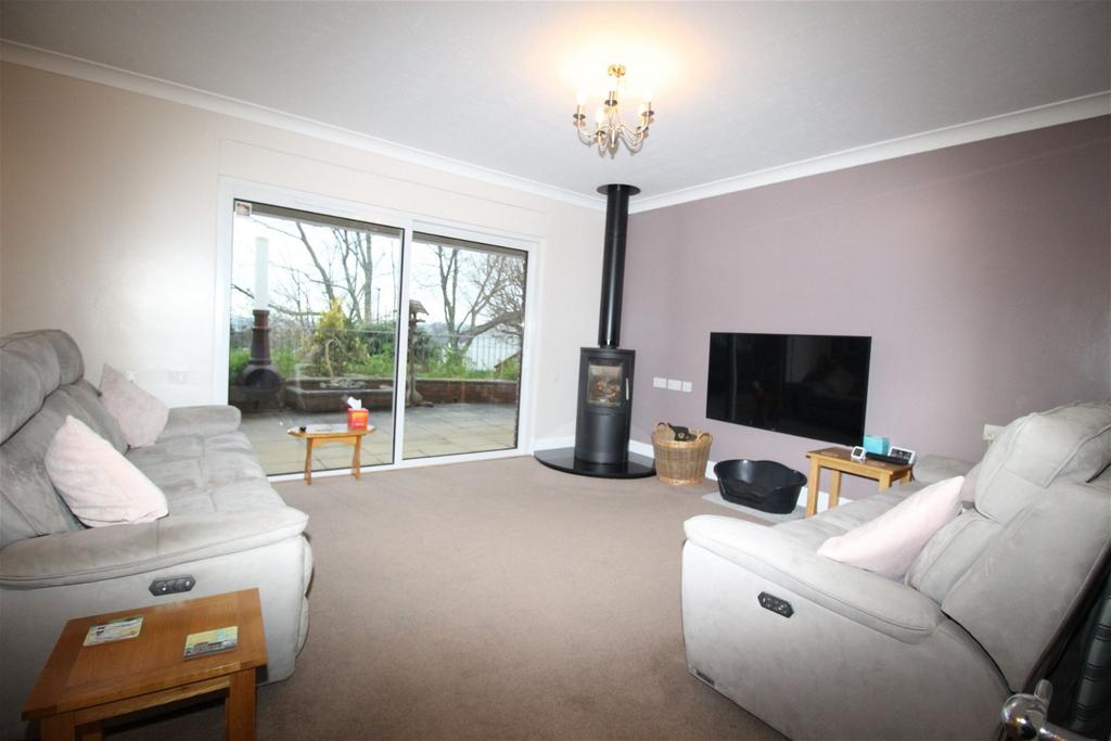 Cole Lane, Ivybridge PL21 3 bed detached bungalow for sale £569,000