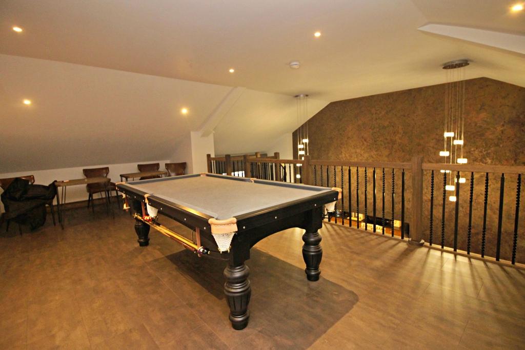 Games Room 2
