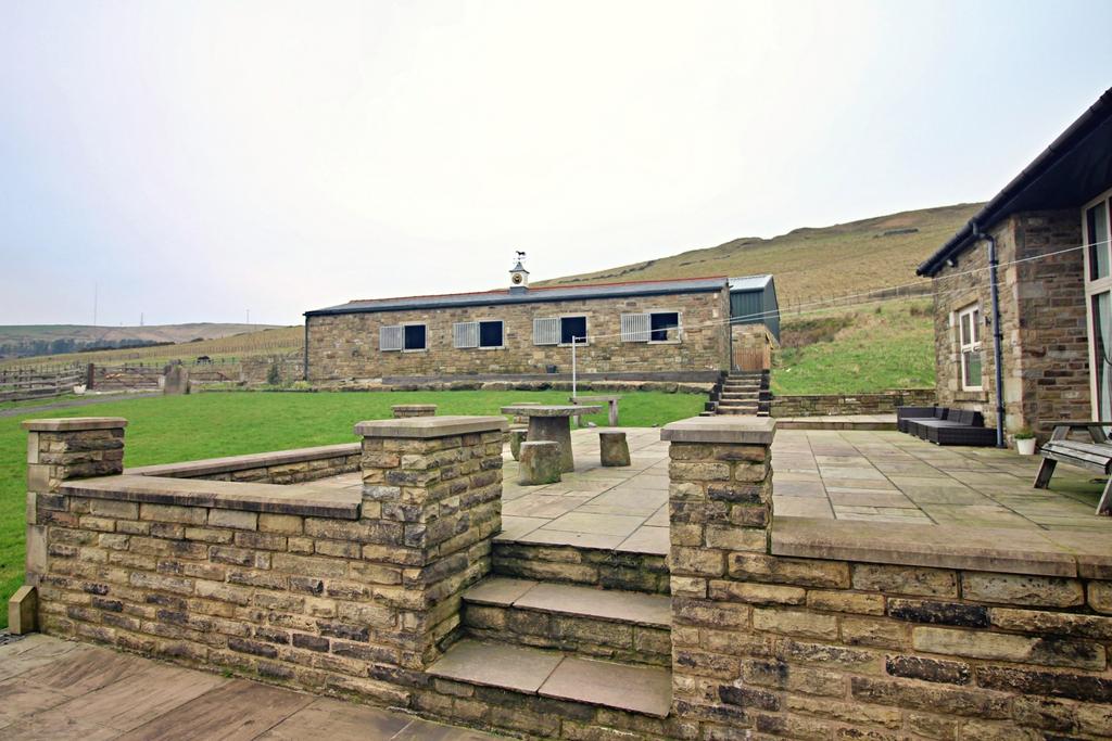 Front Patio