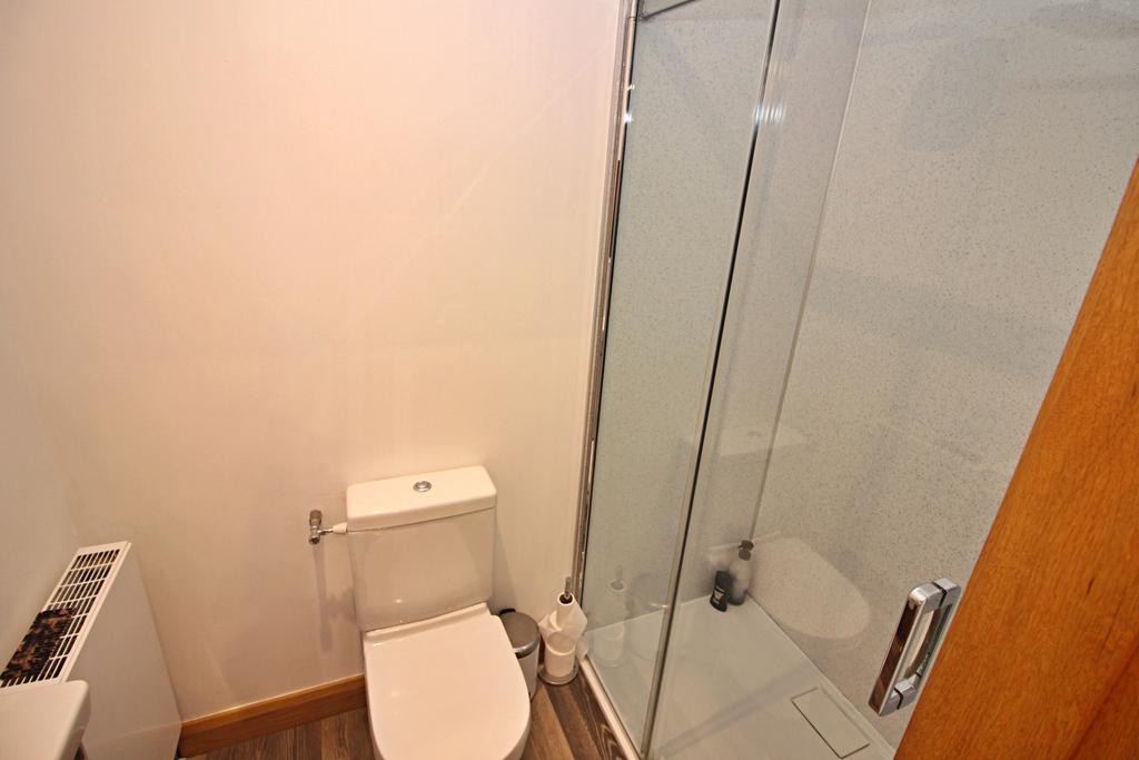 En Suite Bed 3