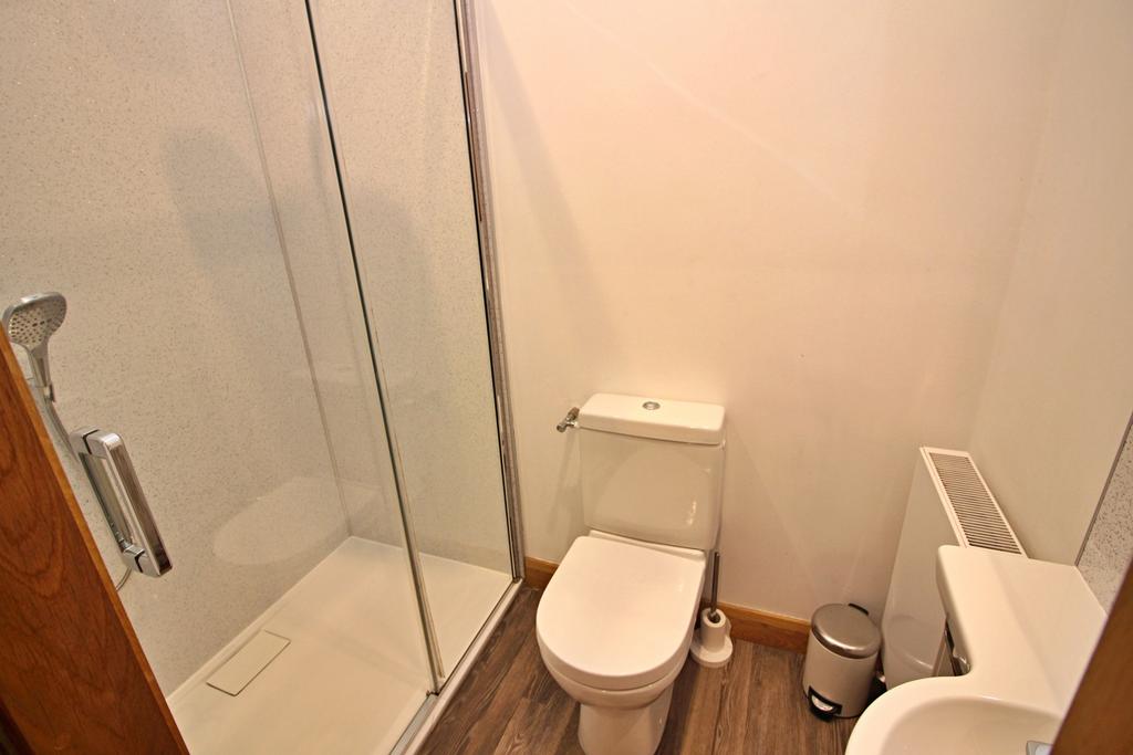 En Suite Bed4