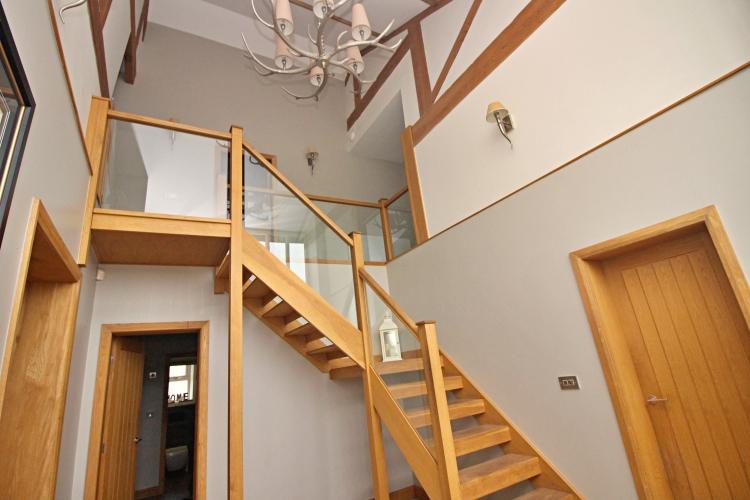 Reception Hall
