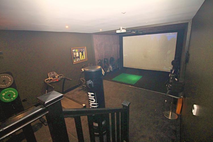 Home Cinema