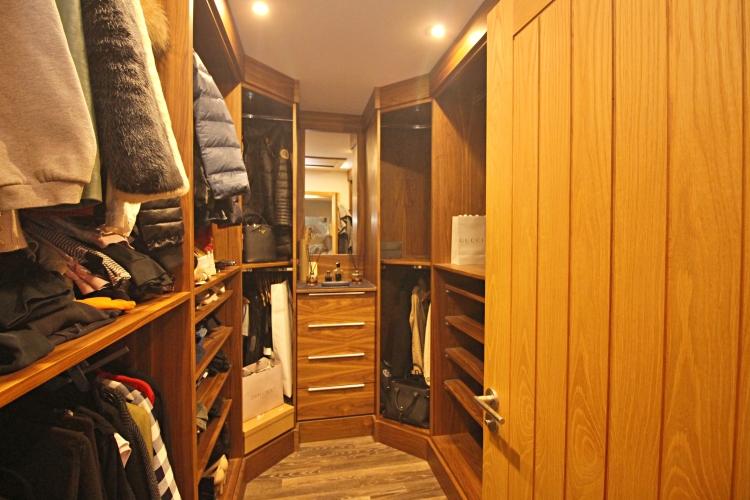 Dressing Room