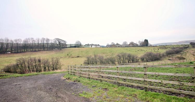 Land