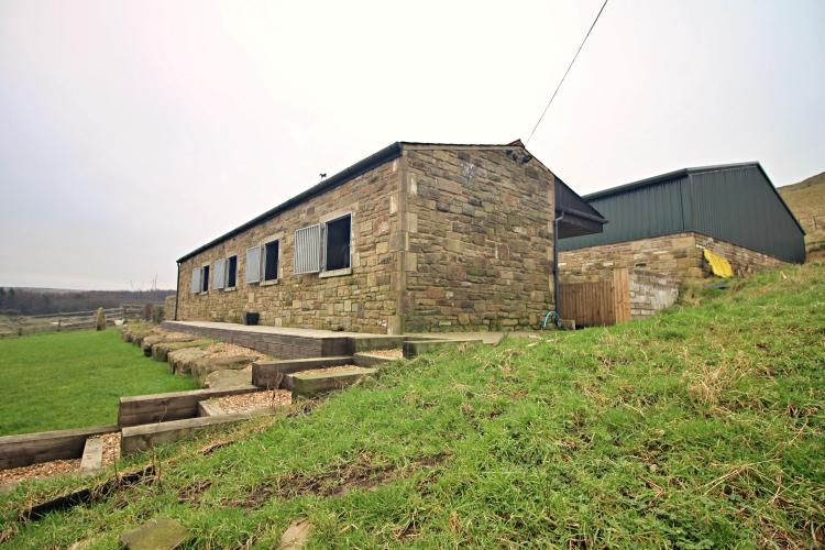 Stables