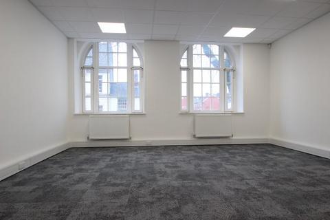 Office to rent, Drayton Beaumont Services (Fm) Ltd, Drayton Beaumont Building, Merrial Street, Newcastle-under-Lyme