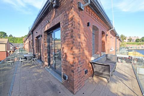 2 bedroom apartment for sale, The Quay, Exeter, Devon