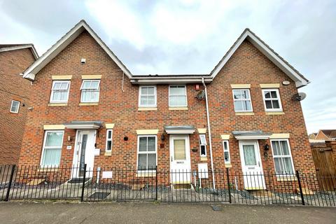 2 bedroom terraced house for sale, Drake Road, Chafford Hundred