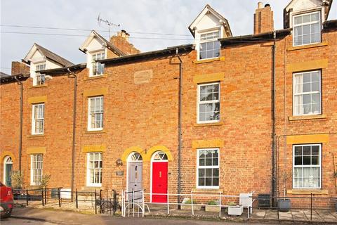 3 bedroom terraced house for sale, Hospital Road, Moreton-in-Marsh, Gloucestershire, GL56