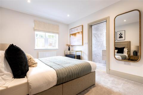2 bedroom apartment for sale - 13 Bordeaux, 20 Chewton Farm Road, HIghcliffe, Dorset, BH23