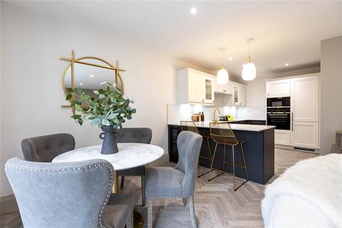 2 bedroom apartment for sale, 13 Bordeaux, 20 Chewton Farm Road, HIghcliffe, Dorset, BH23