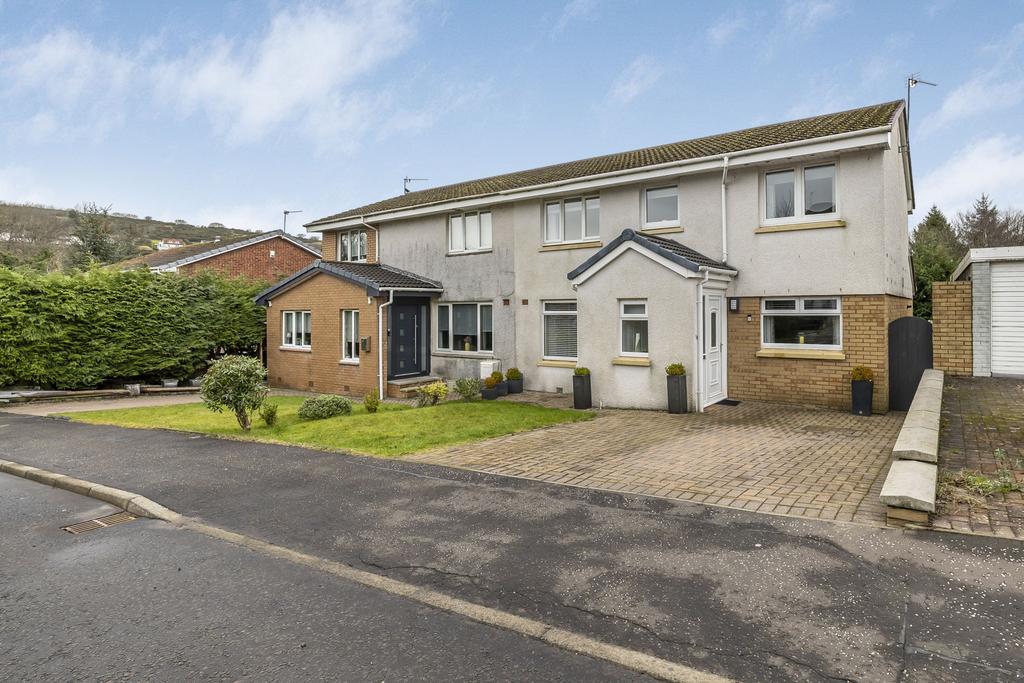 Houses For Sale Wright Avenue Barrhead at Dianne Soto blog