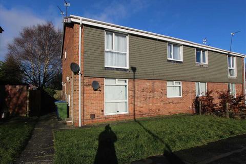 2 bedroom flat for sale, Otley Close, Cramlington