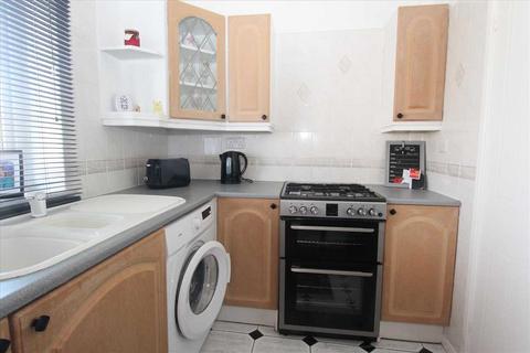 2 bedroom flat for sale, Otley Close, Cramlington