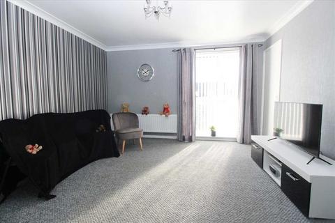 2 bedroom flat for sale, Otley Close, Cramlington