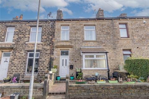 3 bedroom terraced house for sale, Union Street, Slaithwaite, Huddersfield, West Yorkshire, HD7