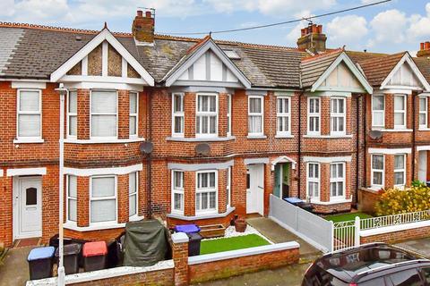 4 bedroom terraced house for sale, Sussex Avenue, Margate, Kent