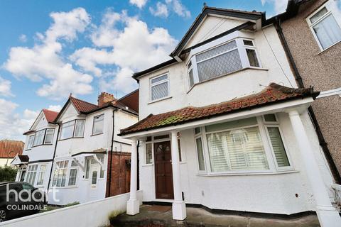2 bedroom maisonette for sale, Reeves Avenue, NW9