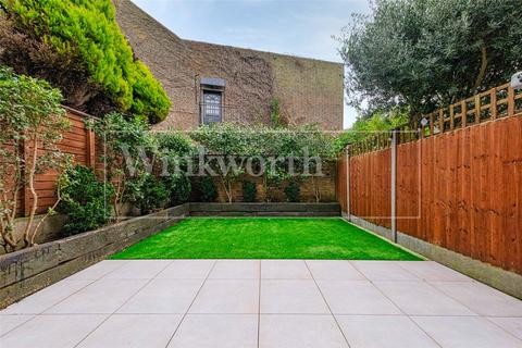 4 bedroom terraced house to rent, College Road, London, NW10