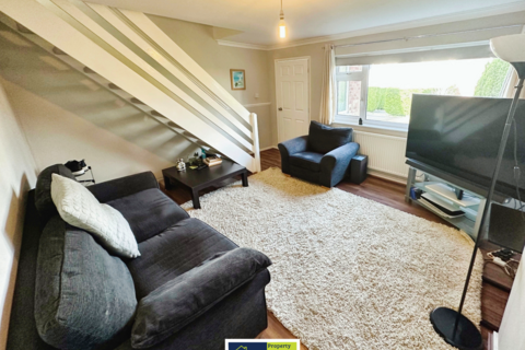 2 bedroom semi-detached house for sale, Denton Walk, Wigston, Leicestershire