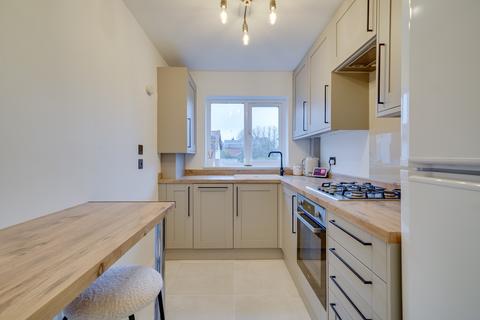 2 bedroom apartment for sale, High Street, Barkway, Royston, Hertfordshire, SG8