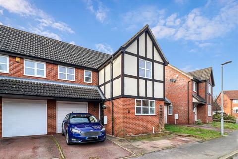 3 bedroom semi-detached house for sale, Harlech Road, Abbots Langley, Hertfordshire, WD5