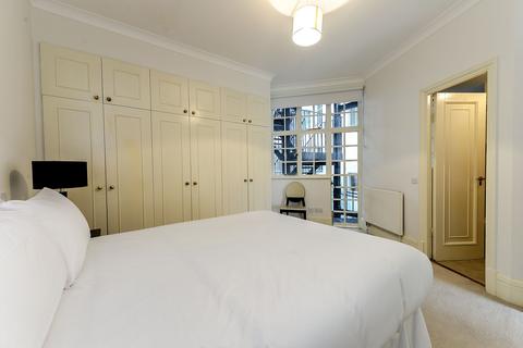 2 bedroom apartment to rent, Park Road, Strathmore Court, NW8