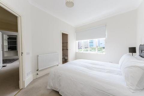 2 bedroom apartment to rent, Park Road, Strathmore Court, NW8