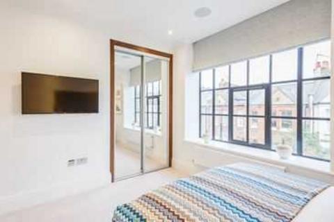 2 bedroom apartment to rent, Palace Wharf, Rainville Road