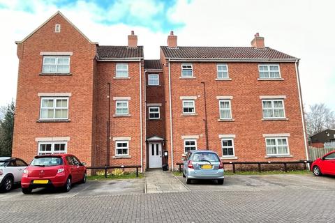 3 bedroom flat for sale - Bouch Way, Barnard Castle DL12