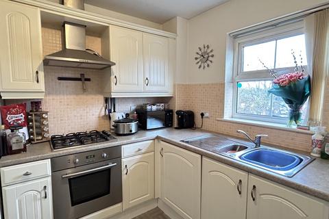 3 bedroom flat for sale, Bouch Way, Barnard Castle DL12