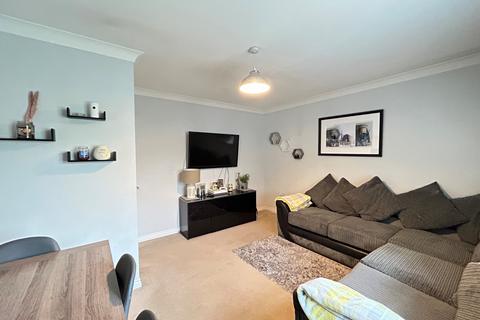3 bedroom flat for sale, Bouch Way, Barnard Castle DL12