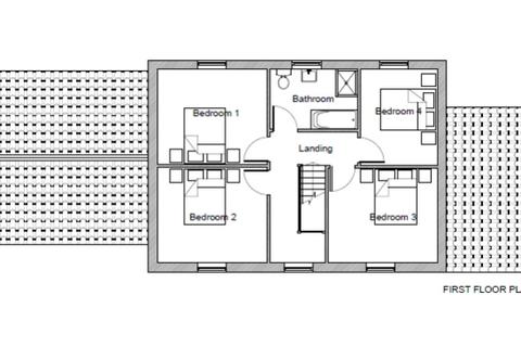 Land for sale, West of Orchard Cottage, Richmond DL10