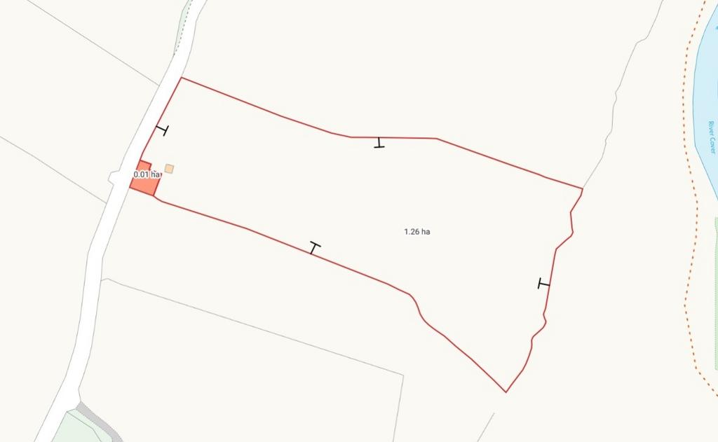 Armstrong Plot 2