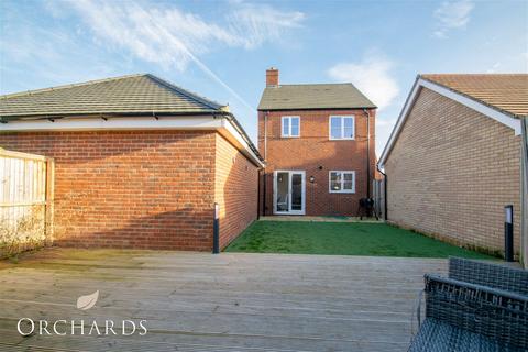 3 bedroom detached house for sale - Meadow Road, Bedford MK45