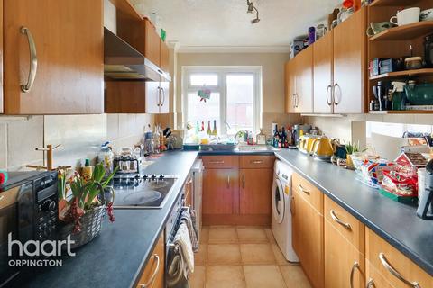 1 bedroom apartment for sale - Chislehurst Road, Orpington