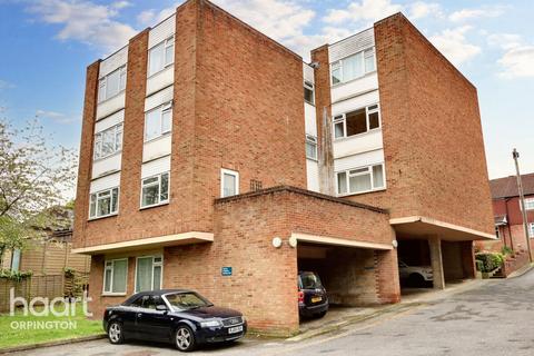 1 bedroom apartment for sale, Chislehurst Road, Orpington