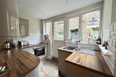 3 bedroom end of terrace house for sale, Market Place, Middleton-in-Teesdale DL12